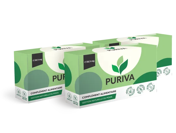 Puriva 3