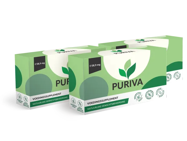 Puriva 3